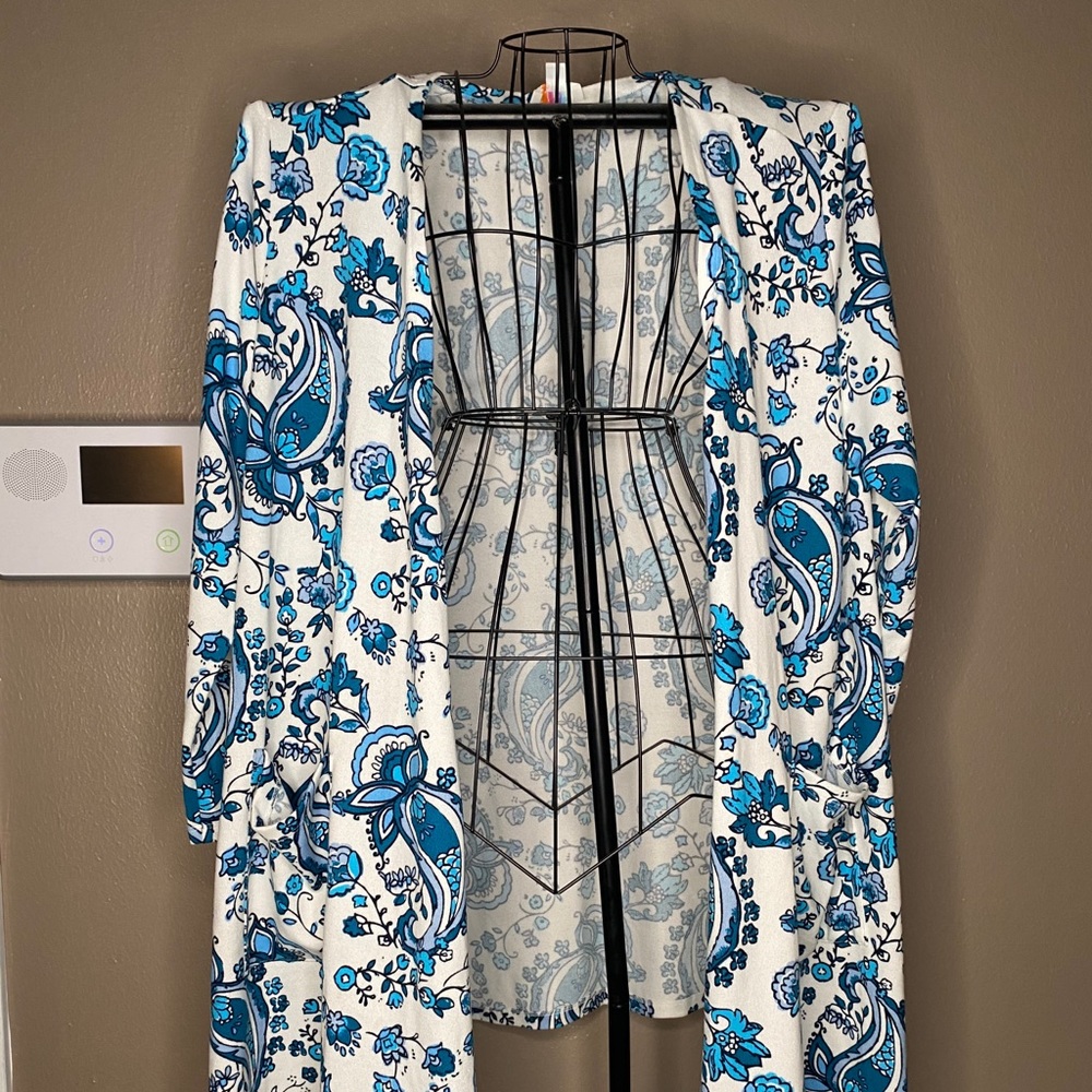 Xl Caroline Cardigan from Lularoe